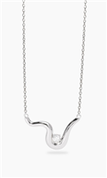 Collana Mabina Donna in Argento 553886